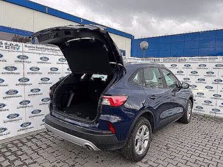 FORD Kuga 2.5 Full Hybrid 190 CV CVT 2WD Connect