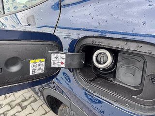 FORD Kuga 2.5 Full Hybrid 190 CV CVT 2WD Connect