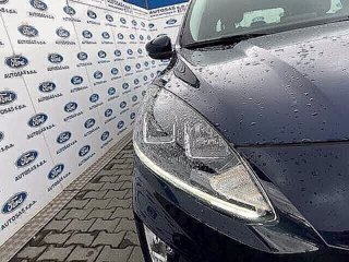 FORD Kuga 2.5 Full Hybrid 190 CV CVT 2WD Connect