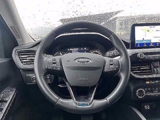 FORD Kuga 2.5 Full Hybrid 190 CV CVT 2WD Connect