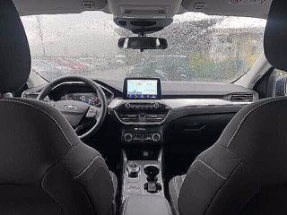 FORD Kuga 2.5 Full Hybrid 190 CV CVT 2WD Connect