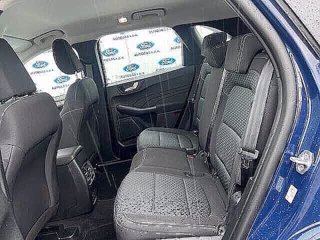 FORD Kuga 2.5 Full Hybrid 190 CV CVT 2WD Connect