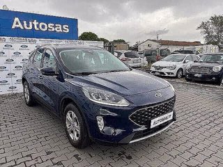 FORD Kuga 2.5 Full Hybrid 190 CV CVT 2WD Connect