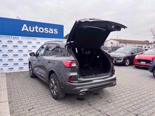 FORD Kuga 2.5 Plug In Hybrid 225 CV CVT 2WD ST-Line X