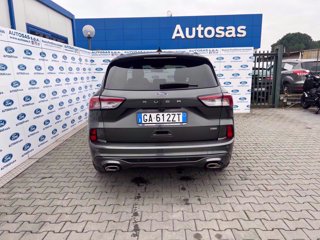 FORD Kuga 2.5 Plug In Hybrid 225 CV CVT 2WD ST-Line X