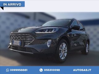 FORD Kuga 1.5 EcoBlue 120 CV 2WD Titanium