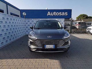 FORD Kuga 1.5 EcoBlue 120 CV 2WD Titanium