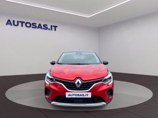 RENAULT Captur 1.6 E-Tech full hybrid E-Tech Engineered 145cv auto