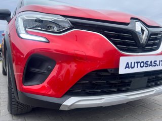 RENAULT Captur 1.6 E-Tech full hybrid E-Tech Engineered 145cv auto