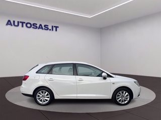 SEAT Ibiza ST 1.2 tdi cr Style