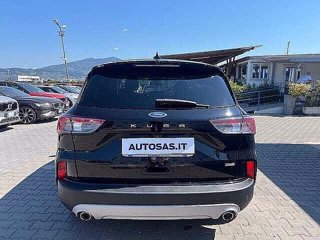 FORD Kuga 2.5 Plug In Hybrid 225 CV CVT 2WD Titanium