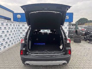 FORD Kuga 2.5 Full Hybrid 190 CV CVT 2WD Connect