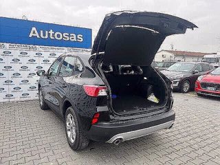 FORD Kuga 2.5 Full Hybrid 190 CV CVT 2WD Connect