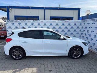 FORD Focus 1.0 EcoBoost Hybrid 125 CV 5p. Business