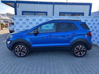 FORD EcoSport 1.0 EcoBoost 125 CV Start&Stop Active