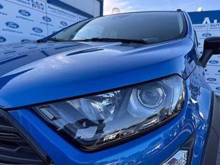 FORD EcoSport 1.0 EcoBoost 125 CV Start&Stop Active