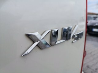 MAHINDRA XUV500 2.2 16V AWD W6