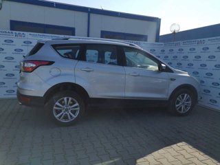 FORD Kuga 1.5 TDCI 120 CV S&S 2WD Powershift Titanium