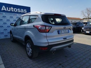 FORD Kuga 1.5 TDCI 120 CV S&S 2WD Powershift Titanium