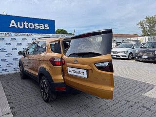 FORD EcoSport 1.0 EcoBoost 125 CV Start&Stop Active