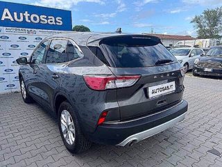 FORD Kuga 1.5 EcoBlue 120 CV aut. 2WD Titanium