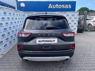 FORD Kuga 1.5 EcoBlue 120 CV aut. 2WD Titanium