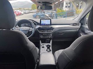 FORD Kuga 1.5 EcoBlue 120 CV aut. 2WD Titanium