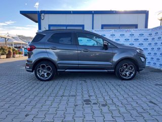 FORD EcoSport 1.0 EcoBoost 125 CV Start&Stop ST-Line