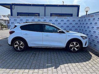 FORD Focus 1.5 EcoBlue 115 CV automatico 5p. Active X