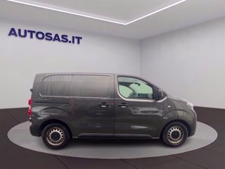 TOYOTA Proace 1.5d 120cv S&S 10q L0 S Active