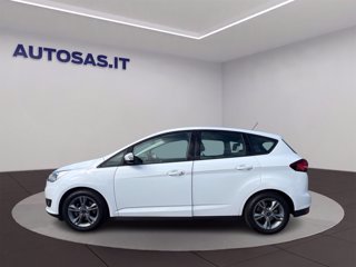 FORD C-Max 1.5 ecoblue (tdci) Business s&s 120cv my19.25