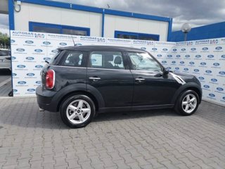 MINI Mini 1.6 Cooper D Business Countryman