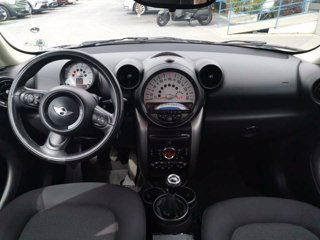 MINI Mini 1.6 Cooper D Business Countryman