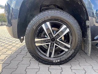 VOLKSWAGEN Amarok 2.0 BiTDI 164 CV 4MOTION Inseribile