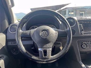 VOLKSWAGEN Amarok 2.0 BiTDI 164 CV 4MOTION Inseribile