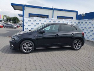 VOLKSWAGEN Polo 1.0 EVO 80 CV 5p. Sport BlueMotion Technology