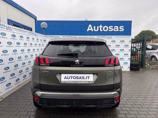 PEUGEOT 3008 Hybrid 225 e-EAT8 Allure Pack