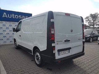 RENAULT Trafic T29 1.6 dCi 125CV S&S PC-TN Furgone