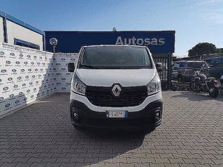 RENAULT Trafic T29 1.6 dCi 125CV S&S PC-TN Furgone