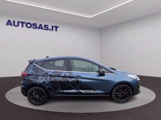 FORD Fiesta 5p 1.1 Titanium 85cv