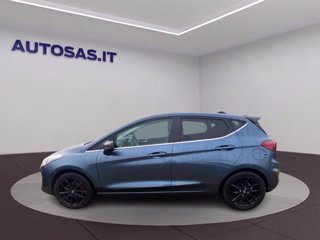 FORD Fiesta 5p 1.1 Titanium 85cv