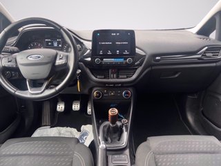 FORD Fiesta 5p 1.1 Titanium 85cv