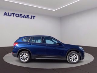 BMW X1 sdrive16d Business