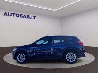 BMW X1 sdrive16d Business