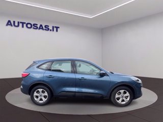 FORD Kuga 1.5 ecoboost Connect 2wd 120cv