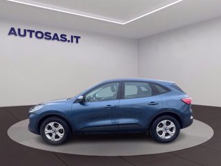 FORD Kuga 1.5 ecoboost Connect 2wd 120cv