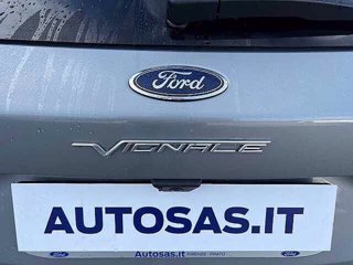 FORD Kuga 2.0 EcoBlue 190 CV aut. AWD Vignale