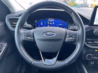 FORD Kuga 2.0 EcoBlue 190 CV aut. AWD Vignale