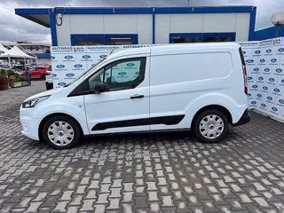 FORD Transit Connect 200 1.5 TDCi 100CV PC Furgone Trend