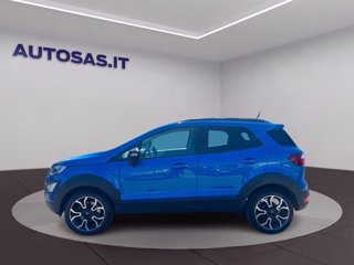 FORD EcoSport 1.0 EcoBoost 125 CV Start&Stop Active